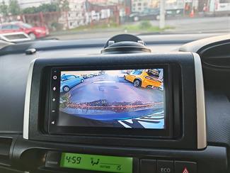 2011 Toyota Wish - Thumbnail
