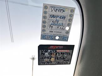 2011 Toyota Wish - Thumbnail